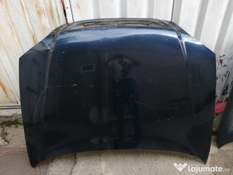 Capota motor Opel Astra G