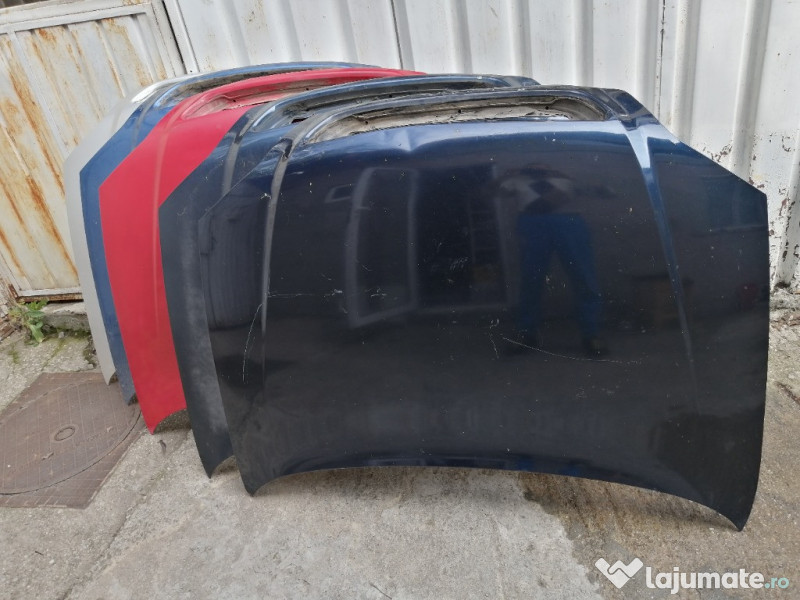 Capota motor Opel Astra G