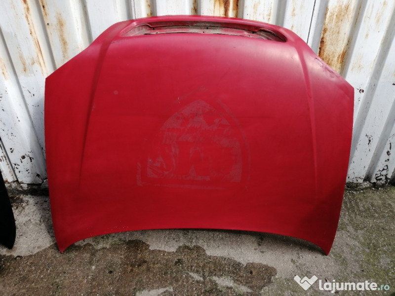 Capota motor Opel Astra G