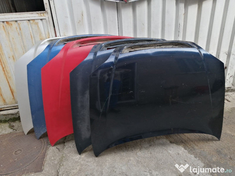 Capota motor Opel Astra G