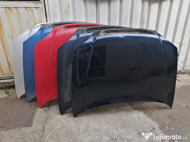 Capota motor Opel Astra G