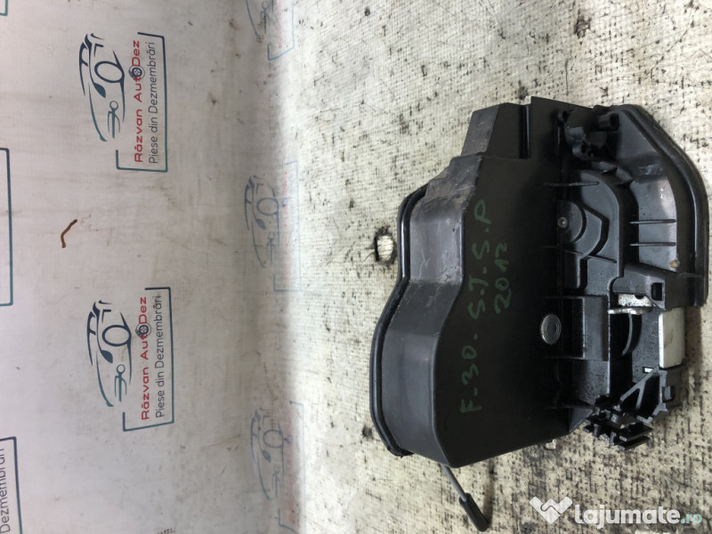 Broasca stanga spate BMW Seria 1 F20 2012