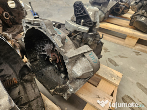 Cutie de viteze 6 trepte Skoda Octavia 3 1.0 Benzina 2010