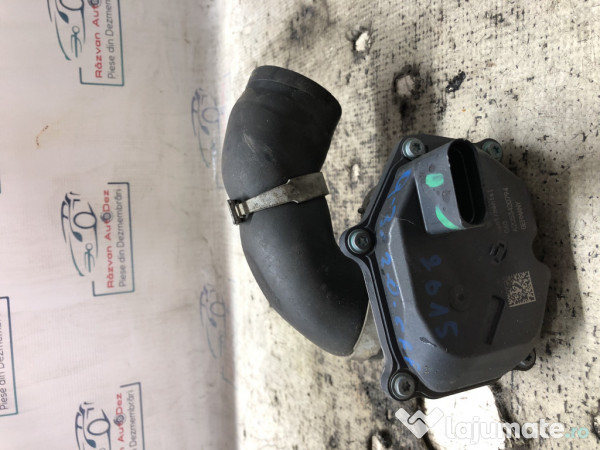 Clapeta acceleratie Audi Q3 2.0 2015