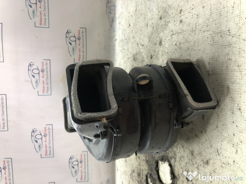 Ventilator caldura BMW Seria 5 GT 2011