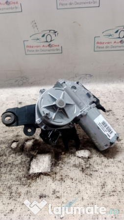 Motoras stergator hayon Renault Captur 2015