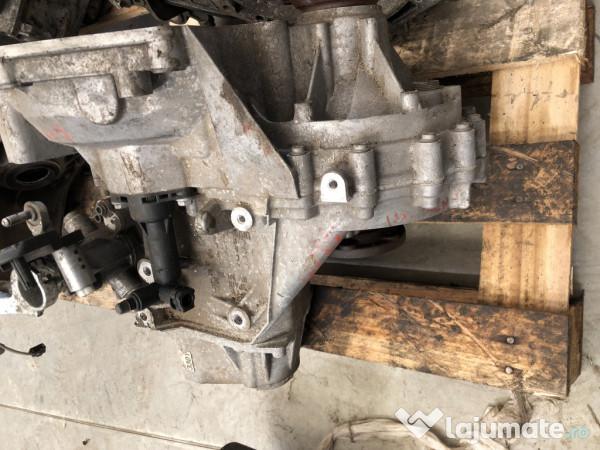 Cutie de viteze 6 trepte Volkswagen Golf 7 1.4 Benzina 2015