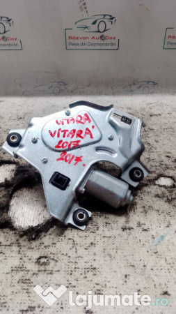 Motoras stergator hayon Suzuki Vitara 2017