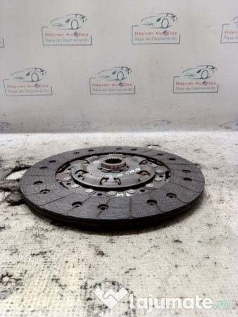 Disc ambreiaj masa dubla Volkswagen Golf 7 2.0 Motorina 2014