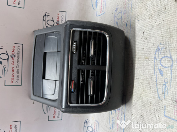 Grila ventilatie cotiera Audi A5 2012