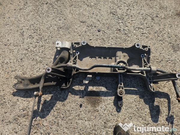 Jug motor Volkswagen Passat B7 2014