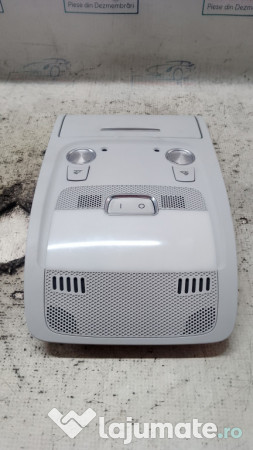 Plafoniera Audi A4 B8 2014