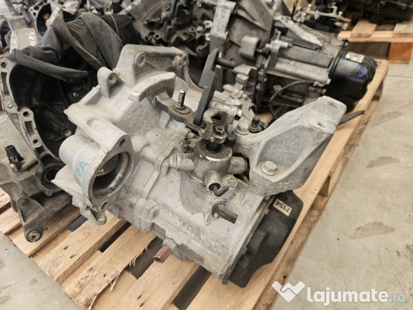 Cutie de viteze in 5 trepte Seat Ibiza 1.0 Benzina 2018