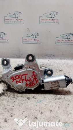 Motoras stergator hayon Skoda Octavia 2 2011