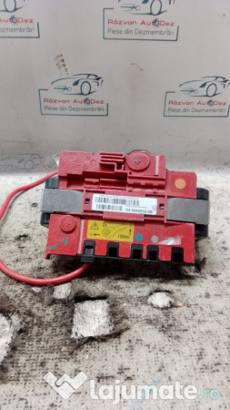 Borna baterie Ford Focus 2 2010