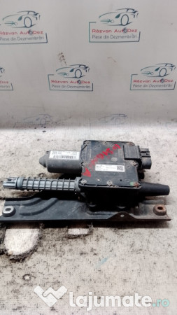 Calculator frana mana Opel Insignia 2009