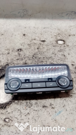 Plafoniera spate BMW X4 F26 2016