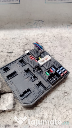 Panou sigurante Nissan Pulsar 1.5 2015