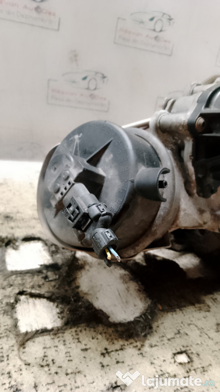 Turbina BMW X2 F39 2.0 Motorina 2017