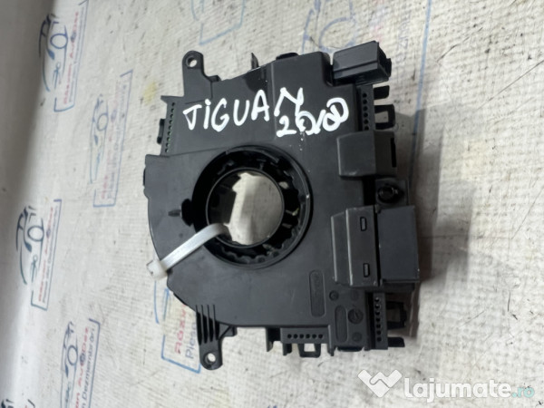 Spira volan Volkswagen Tiguan 2018