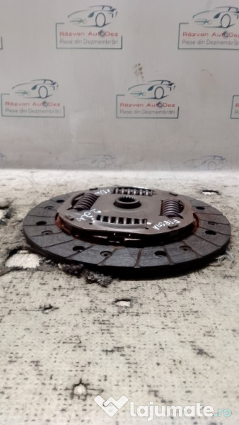 Disc ambreiaj masa simpla Ford Fiesta 2021