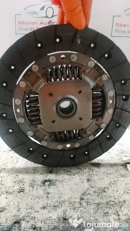 Disc ambreiaj masa simpla Ford Fiesta 2021