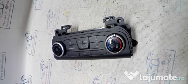 Panou comanda clima Ford Focus 4 2021