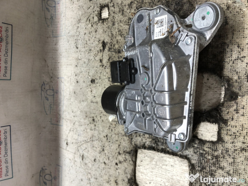 Motoras stergator parbriz Citroen DS5 2.0 Motorina 2013