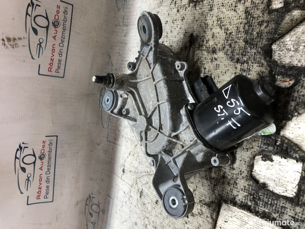 Motoras stergator parbriz Citroen DS5 2.0 Motorina 2013