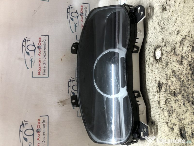 Ceasuri Bord UK Ford Ranger 2.2 Motorina 2017