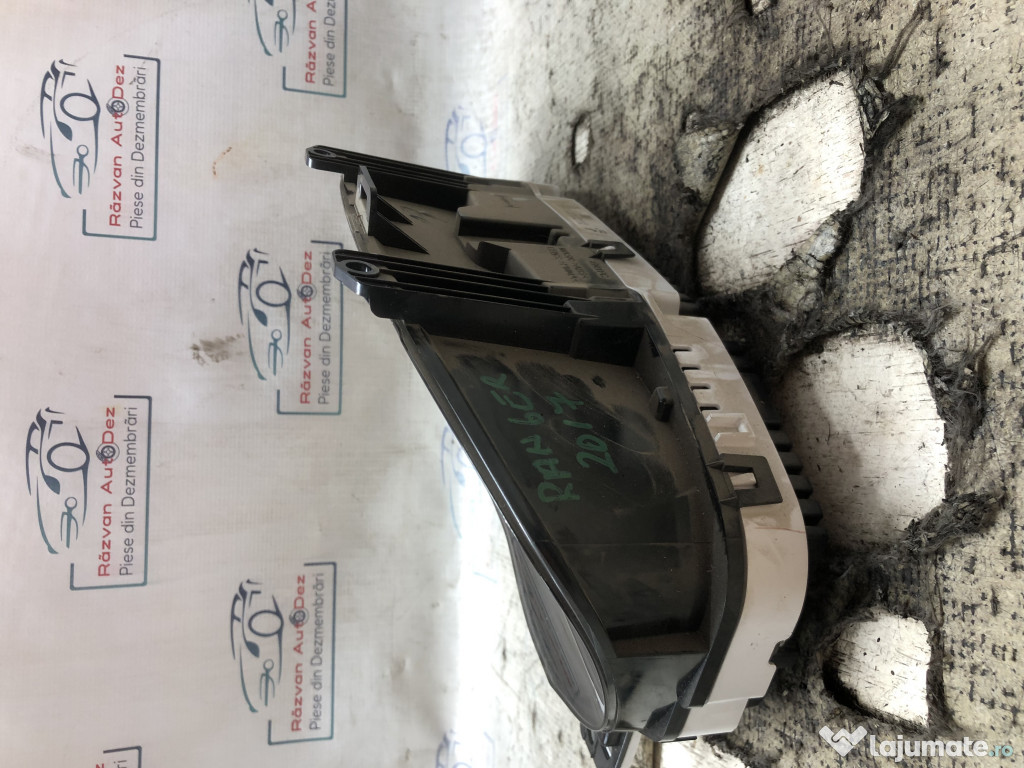 Ceasuri Bord UK Ford Ranger 2.2 Motorina 2017