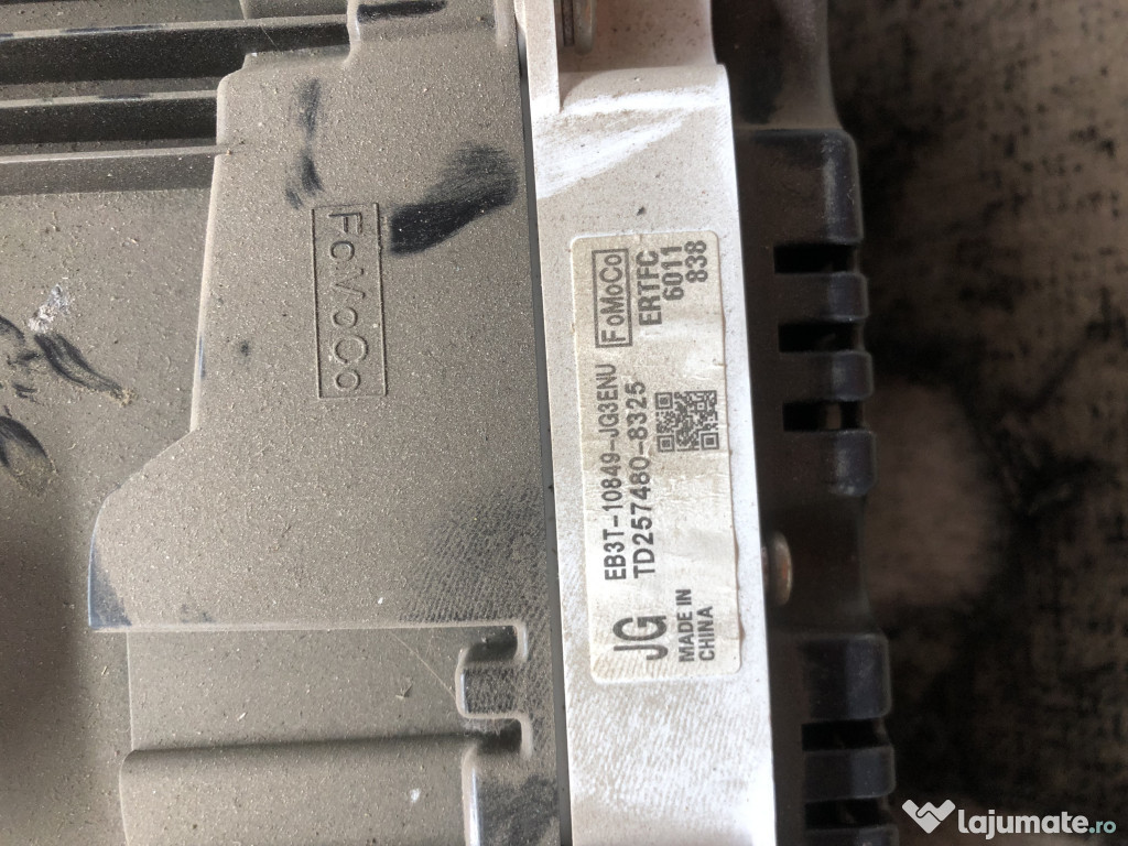 Ceasuri Bord UK Ford Ranger 2.2 Motorina 2017