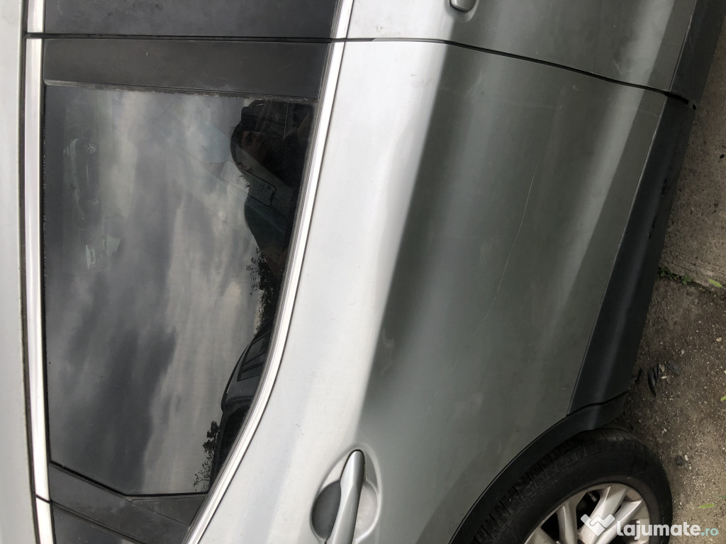 Usa dreapta spate Nissan Qashqai 2014