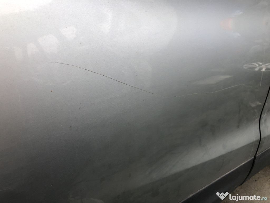 Usa dreapta spate Nissan Qashqai 2014