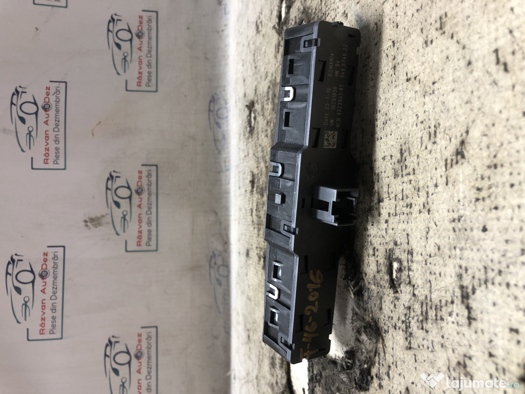 Buton comutare BMW Seria 2 F46 1.5 Benzina 2016