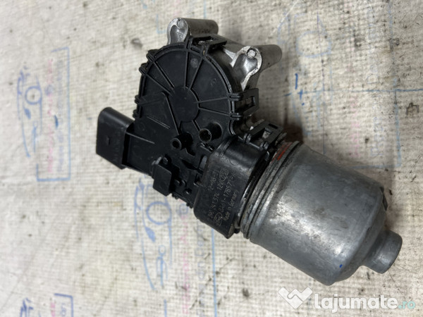 Motoras stergator parbriz Ford Fiesta 2012