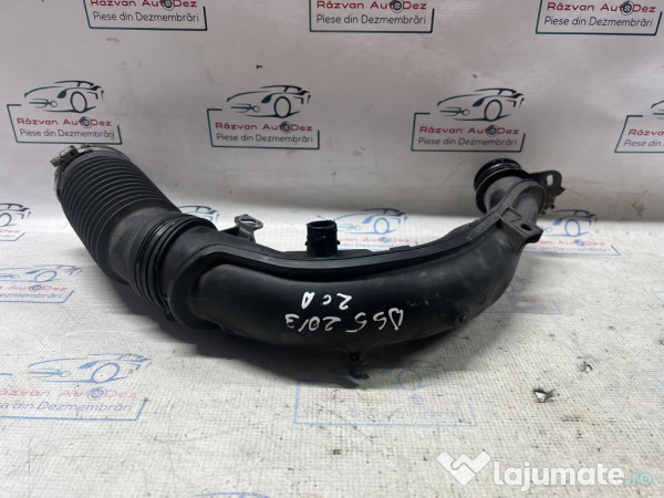 Furtun intercooler Citroen DS5 2.0 Motorina 2013