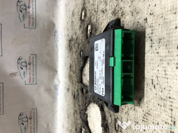 Modul Senzori Parcare Citroen DS4 1.6 Motorina 2014