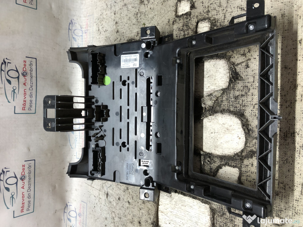 Panou butoane Ford Ranger 2017