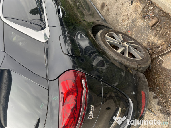 Aripa Dreapta Spate Citroen C4 Picasso 1.6 Motorina 2015