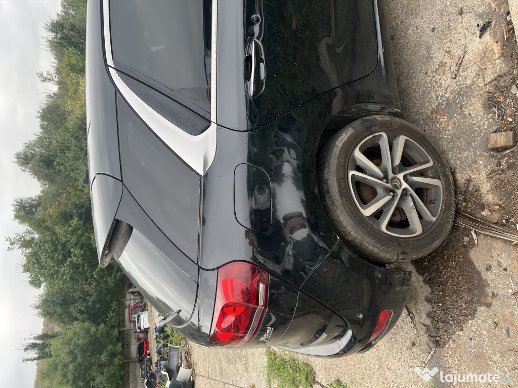 Aripa Dreapta Spate Citroen C4 Picasso 1.6 Motorina 2015