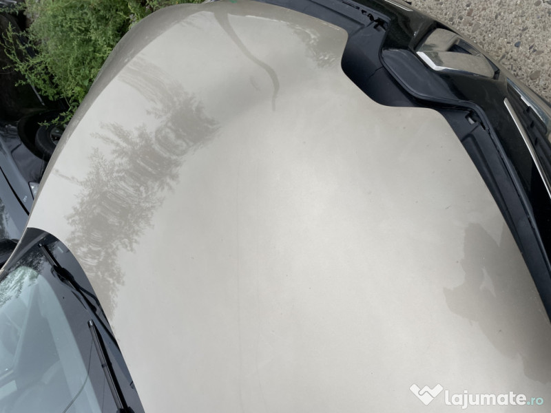 Capota fata Renault Kadjar 1.6 Motorina 2017