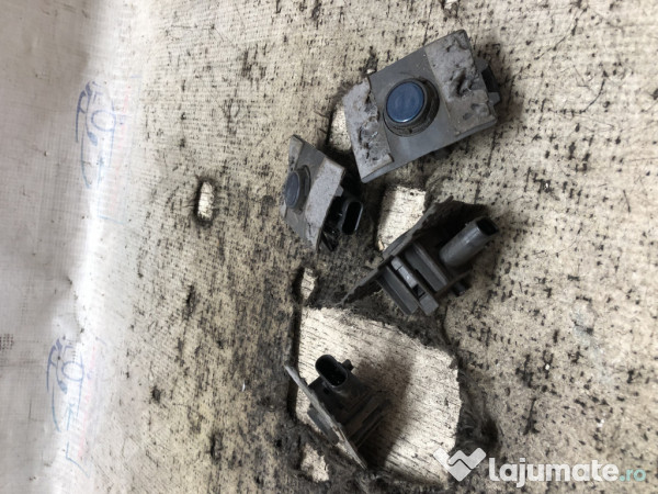 Senzori parcare fata Skoda Superb 3 2018