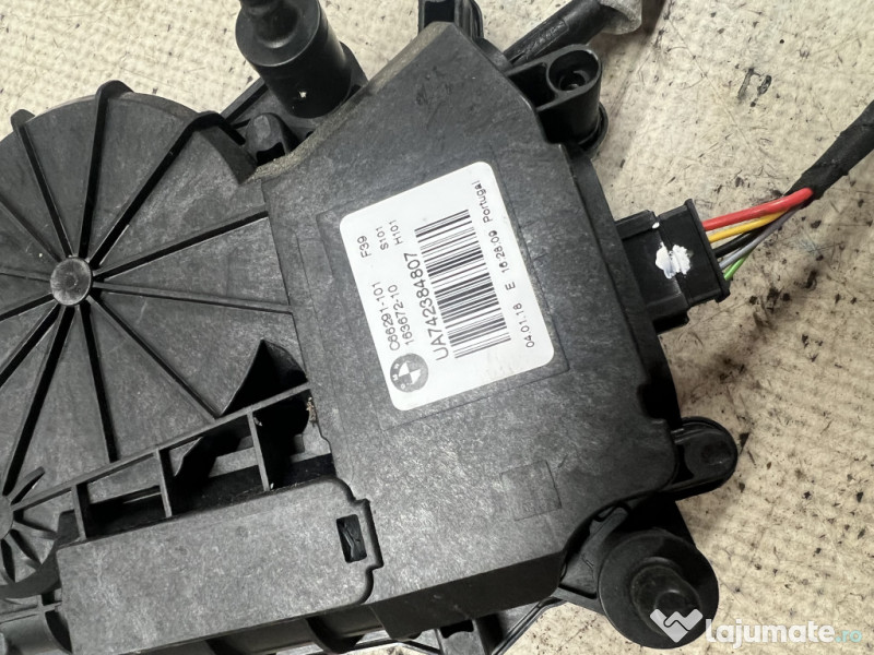 Motoras soft close BMW X2 F39 2016