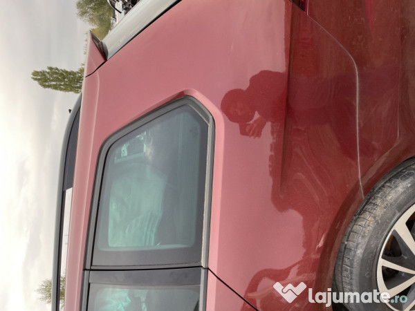 Aripa Stanga Spate Volkswagen Golf 7 Break 1.0 Benzina 2020