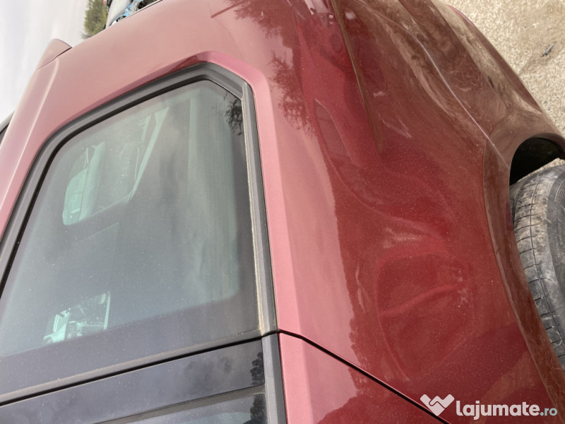 Aripa Stanga Spate Volkswagen Golf 7 Break 1.0 Benzina 2020