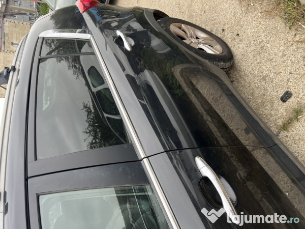 Usa stanga spate Kia Sportage 1.7 Motorina 2012