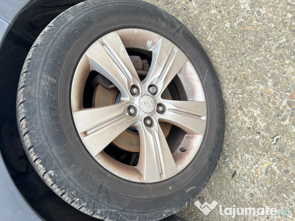 Jante 17 Kia Sportage 1.7 Motorina 2012