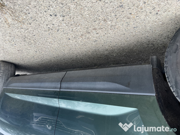 Prag dreapta tabla Skoda Karoq 1.5 Benzina 2018