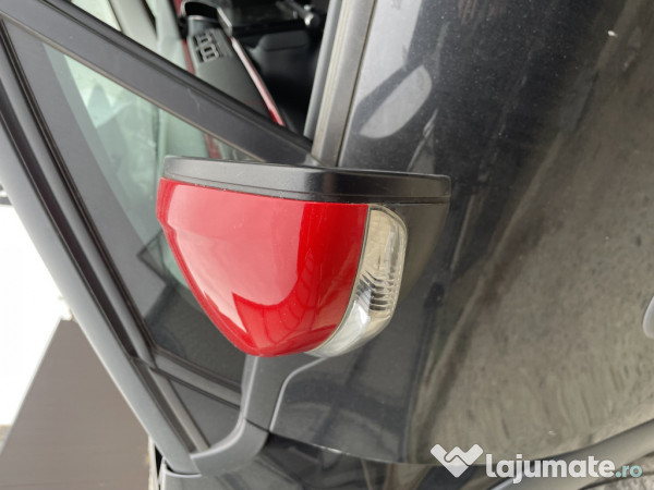 Oglinda stanga rabatare electrica Citroen C3 2016